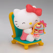 Sanrio Nakayoshi Memories Tea Party B: Hello Kitty Sanrio Nakayoshi Memories Tea Party B: Hello Kitty