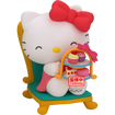 Sanrio Nakayoshi Memories Tea Party B: Hello Kitty Base, Thumbnail