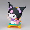 Sanrio Nakayoshi Memories Tea Party B: Kuromi Sanrio Nakayoshi Memories Tea Party B: Kuromi