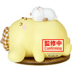 Sanrio Pompompurin Figure Collection Ver. A Sanrio Pompompurin Figure Collection Ver. A - Thumbnail, Base