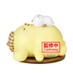 Sanrio Pompompurin Figure Collection Ver. A Sanrio Pompompurin Figure Collection Ver. A