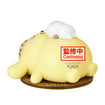 Sanrio Pompompurin Figure Collection Ver. A Sanrio Pompompurin Figure Collection Ver. A