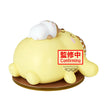 Sanrio Pompompurin Figure Collection Ver. A Sanrio Pompompurin Figure Collection Ver. A