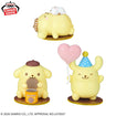 Sanrio Pompompurin Figure Collection Ver. B 