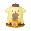 Sanrio Pompompurin Figure Collection Ver. B Base, Thumbnail