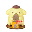Sanrio Pompompurin Figure Collection Ver. B Sanrio Pompompurin Figure Collection Ver. B