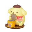 Sanrio Pompompurin Figure Collection Ver. B Sanrio Pompompurin Figure Collection Ver. B
