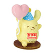Sanrio Pompompurin Figure Collection Ver. C Sanrio Pompompurin Figure Collection Ver. C
