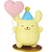 Sanrio Pompompurin Figure Collection Ver. C Base, Thumbnail