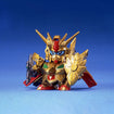 SD Gundam Chibi Senshi 008 Captain Formula 91 Jr. Base, Thumbnail