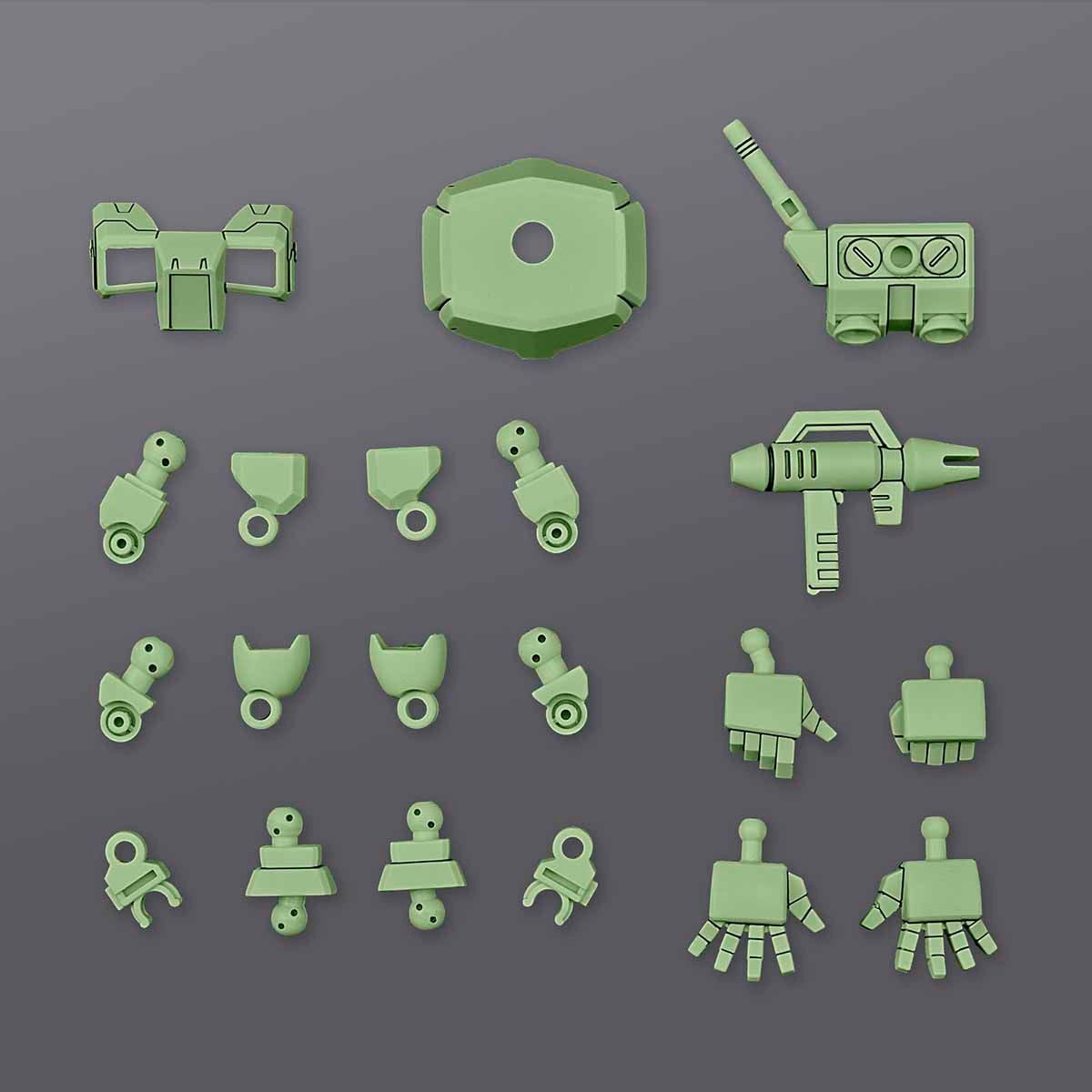 Thumbnail, Base