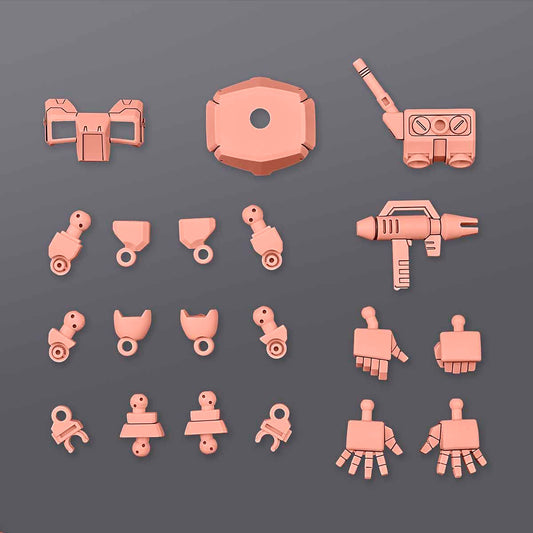 Thumbnail, Base
