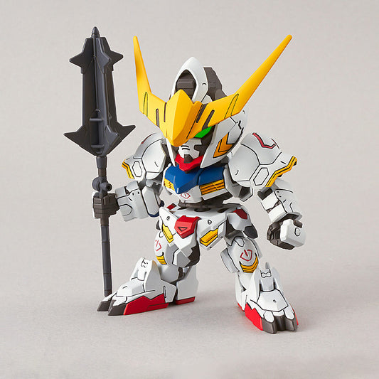 SD Gundam EX-Standard Gundam Barbatos Base, Thumbnail