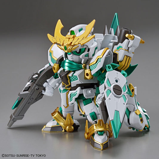 SDBD RX-Zeromaru ShinkiKessho
