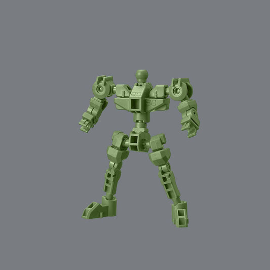 Thumbnail, Base