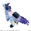 Seikret Plushie Living Doll Caparison (Monster Hunter Wilds) Seikret Plushie Living Doll Caparison (Monster Hunter Wilds)