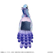 Seikret Plushie Living Doll Caparison (Monster Hunter Wilds) Seikret Plushie Living Doll Caparison (Monster Hunter Wilds)