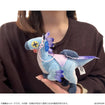 Seikret Plushie Living Doll Caparison (Monster Hunter Wilds) Seikret Plushie Living Doll Caparison (Monster Hunter Wilds)