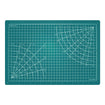 Self-Healing Cutting Mat Green (12