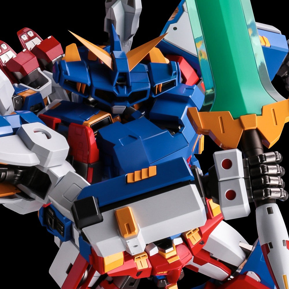 SUPER ROBOT WARS COMBINE SRX RIOBOT – LA BOTTEGA DEL GRIFONE: ACTION FIGURES E STATUE DA COLLEZIONE SUPER ROBOT WARS COMBINE SRX RIOBOT – LA BOTTEGA DEL GRIFONE: ACTION FIGURES E STATUE DA COLLEZIONE