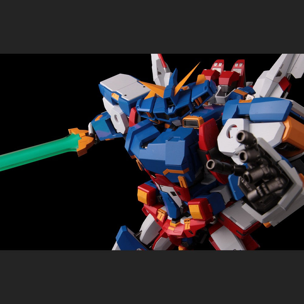 SUPER ROBOT WARS COMBINE SRX RIOBOT – LA BOTTEGA DEL GRIFONE: ACTION FIGURES E STATUE DA COLLEZIONE SUPER ROBOT WARS COMBINE SRX RIOBOT – LA BOTTEGA DEL GRIFONE: ACTION FIGURES E STATUE DA COLLEZIONE