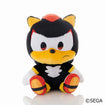 Shadow M Plush (Sonic & Friends) Shadow M Plush (Sonic & Friends)