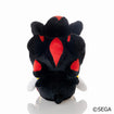 Shadow M Plush (Sonic & Friends) Shadow M Plush (Sonic & Friends)