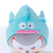 Shadow x Hangyodon M Plush (Sonic & Friends) Shadow x Hangyodon M Plush (Sonic & Friends)