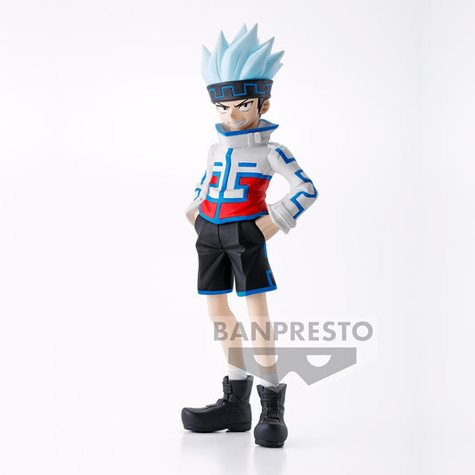 Shaman King Figure: Horohoro