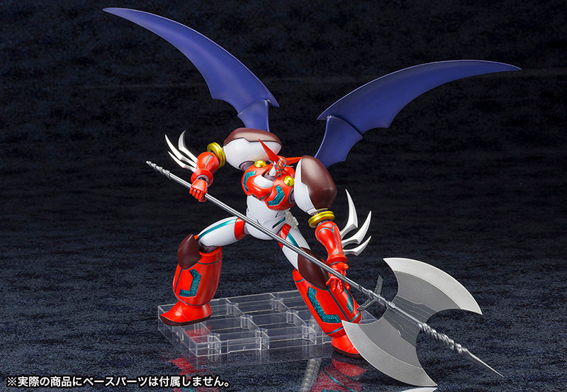 Shin Getter 1 Model Kit – Gundam Planet