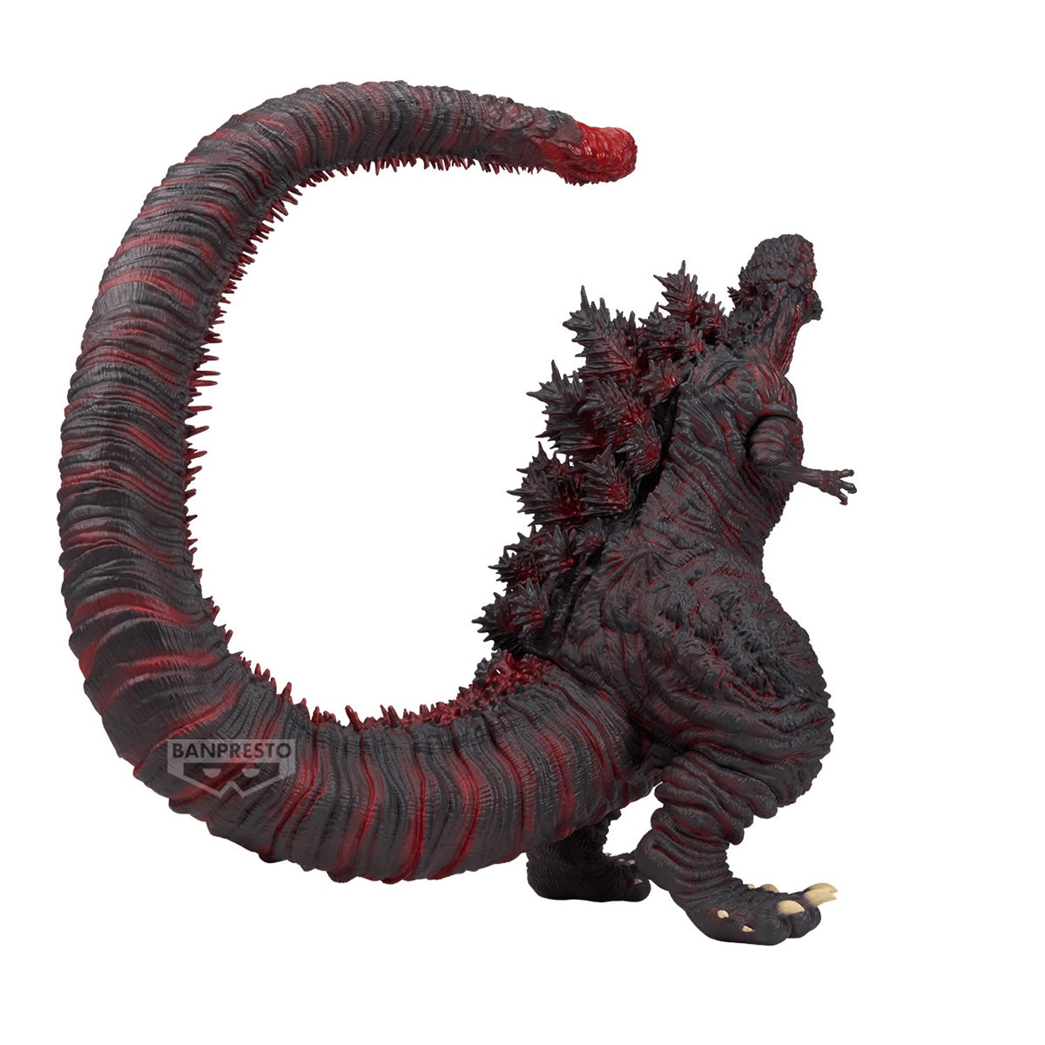 [Shin Godzilla] Monster Roah Attack eXtra Large Godzilla (2016) 4th Form