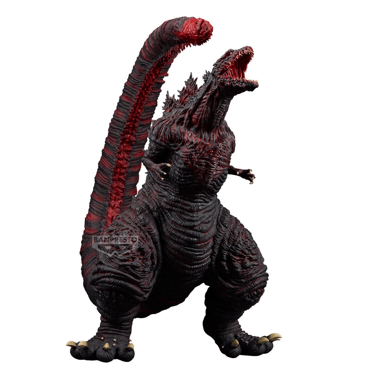 [Shin Godzilla] Monster Roah Attack eXtra Large Godzilla (2016) 4th Form