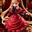 Shinku Articulated Model Kit Standard Ver. (Rozen Maiden) Shinku Articulated Model Kit Standard Ver. (Rozen Maiden)