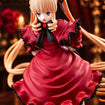 Shinku Articulated Model Kit Standard Ver. (Rozen Maiden) Shinku Articulated Model Kit Standard Ver. (Rozen Maiden)