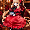 Shinku Articulated Model Kit Standard Ver. (Rozen Maiden) Shinku Articulated Model Kit Standard Ver. (Rozen Maiden)