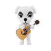 New Horizons Villager Collection 2: K.K. Slider Thumbnail, Base
