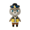 New Horizons Villager Collection 2: C.J. Thumbnail, Base