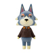 New Horizons Villager Collection 2: Wolfgang Thumbnail, Base