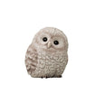 Shokugan Birds Tenori Friends 7: 01 Ezo Owl (chick) Base, Thumbnail