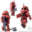 Shokugan bitlot Gundam [Mobile Suit Gundam] (5 types / 10 per box) Shokugan bitlot Gundam [Mobile Suit Gundam] (5 types / 10 per box)