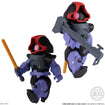 Shokugan bitlot Gundam Wave 3 [Mobile Suit Gundam] (5 types / 10 per box) Shokugan bitlot Gundam Wave 3 [Mobile Suit Gundam] (5 types / 10 per box)