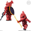 Shokugan bitlot Gundam Wave 3 [Mobile Suit Gundam] (5 types / 10 per box) Shokugan bitlot Gundam Wave 3 [Mobile Suit Gundam] (5 types / 10 per box)