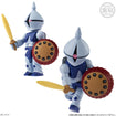 Shokugan bitlot Gundam Wave 3 [Mobile Suit Gundam] (5 types / 10 per box) Shokugan bitlot Gundam Wave 3 [Mobile Suit Gundam] (5 types / 10 per box)