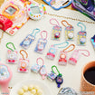 Tamagotchi Shokugan Box Collection Wave 4 (12 types / 12 per box) Shokugan Box Collection: Tamagotchi Wave 4 (box of 12)