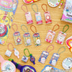 Tamagotchi Shokugan Box Collection Wave 4 (12 types / 12 per box) Shokugan Box Collection: Tamagotchi Wave 4 (box of 12)