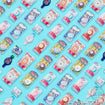 Tamagotchi Shokugan Box Collection Wave 4 (12 types / 12 per box) Shokugan Box Collection: Tamagotchi Wave 4 (box of 12)