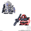 Shokugan Box Collection Wave 2: Gundam (5 types / 12 per box) Shokugan Box Collection Wave 2: Gundam (5 types / 12 per box)