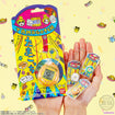 Tamagotchi Shokugan Box Collection Wave 1 (9 Types / 12 Per Box) Shokugan Box Tamagotchi Collection Wave 1 (box of 12)