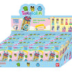 Tamagotchi Shokugan Box Collection Wave 1 (9 Types / 12 Per Box) Shokugan Box Tamagotchi Collection Wave 1 (box of 12)
