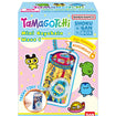 Tamagotchi Shokugan Box Collection Wave 1 (9 Types / 12 Per Box) Shokugan Box Tamagotchi Collection Wave 1 (box of 12)